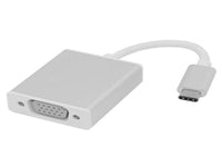 TYPE C To Vga Female Adapter