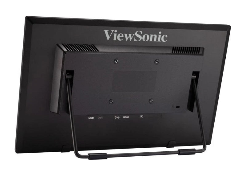 VIEWSONIC 15.6" LCD Touch Monitor Blk