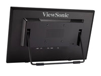 VIEWSONIC 15.6" LCD Touch Monitor Blk