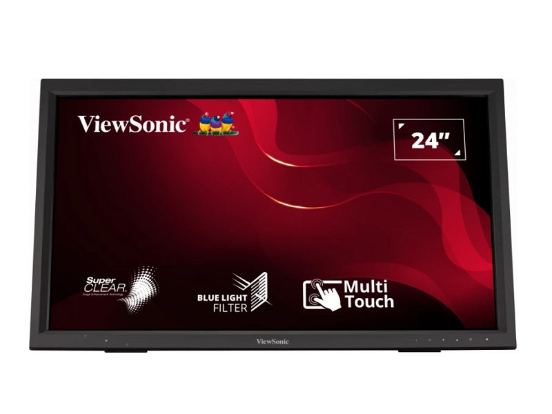 VIEWSONIC 23.6" Tft Active Matrix Type