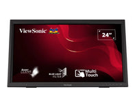 VIEWSONIC 23.6" Tft Active Matrix Type
