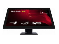 VIEWSONIC 27" VA Type LCD Touch Monitor