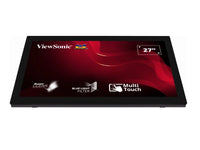 VIEWSONIC 27" VA Type LCD Touch Monitor