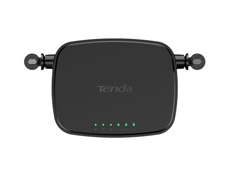 TENDA N300 WI-FI 4G Lte Router