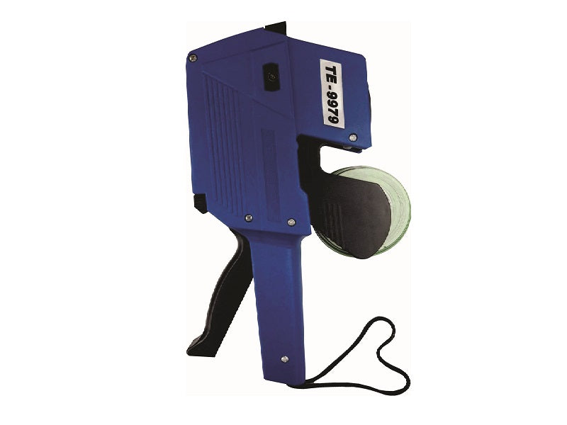 8 Digit Price Labelling Gun