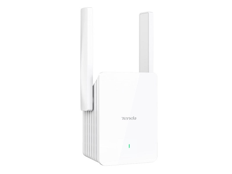 TENDA AX1500 Dual-band Wi-Fi 6 Range