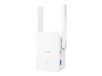 TENDA AX1500 Dual-band Wi-Fi 6 Range