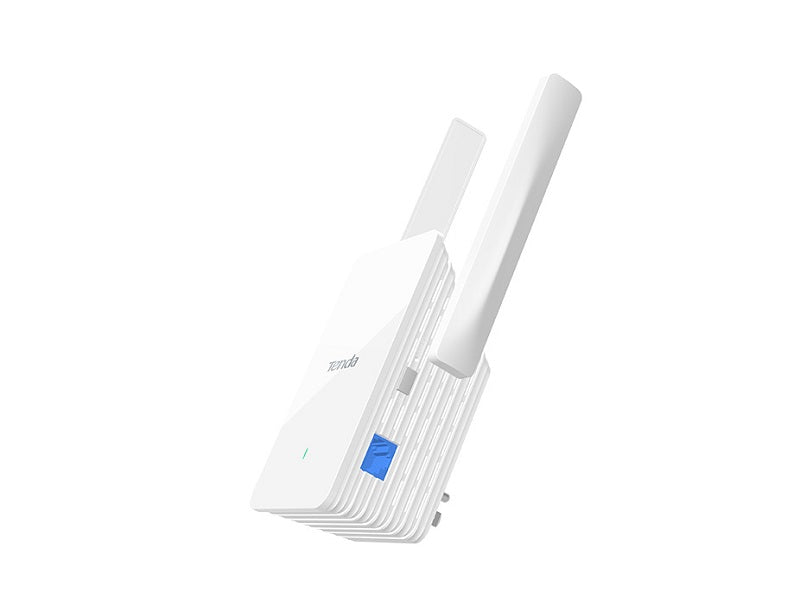 TENDA AX1500 Dual-band Wi-Fi 6 Range