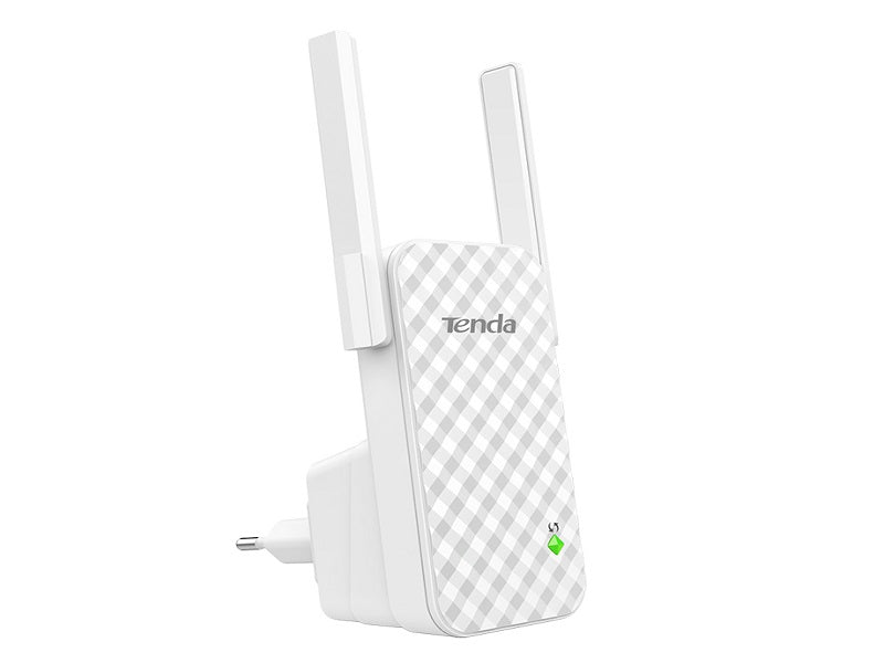 TENDA Wireless N300 Universal Range