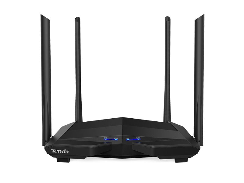 TENDA AC1200 Mu-Mimo Dual-Band Gigabit