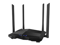 TENDA AC1200 Mu-Mimo Dual-Band Gigabit