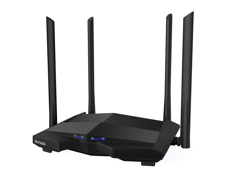 TENDA AC1200 Mu-Mimo Dual-Band Gigabit