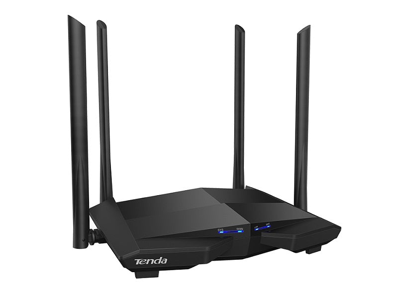 TENDA AC1200 Mu-Mimo Dual-Band Gigabit