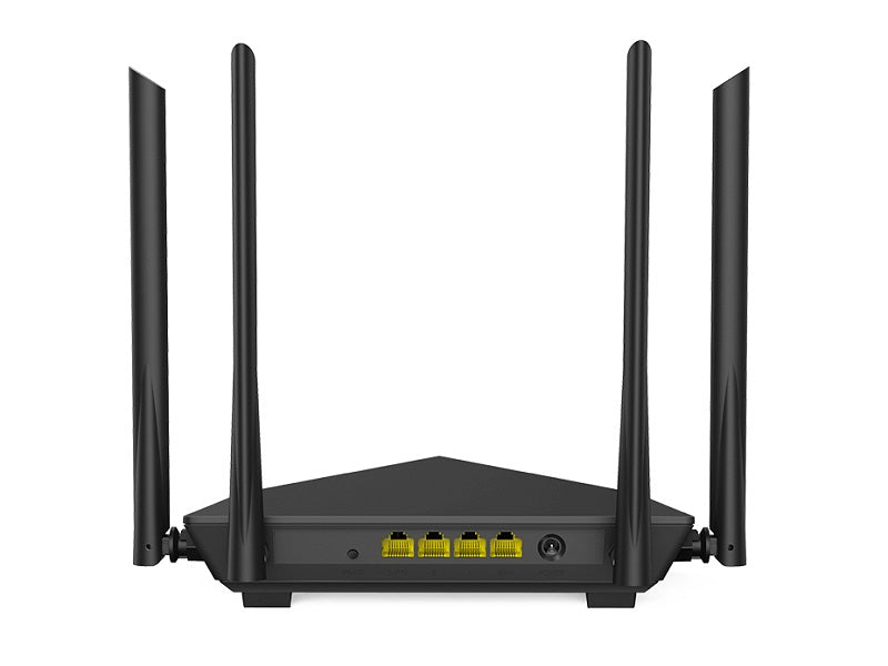 TENDA AC1200 Mu-Mimo Dual-Band Gigabit