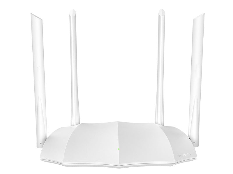 TENDA AC1200 Smart Dual-Band Wi-Fi