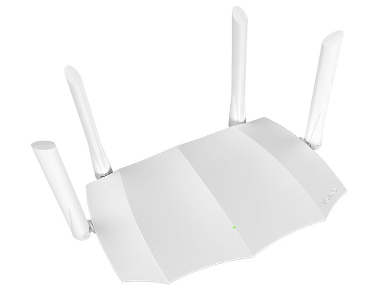 TENDA AC1200 Smart Dual-Band Wi-Fi