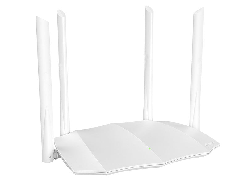 TENDA AC1200 Smart Dual-Band Wi-Fi