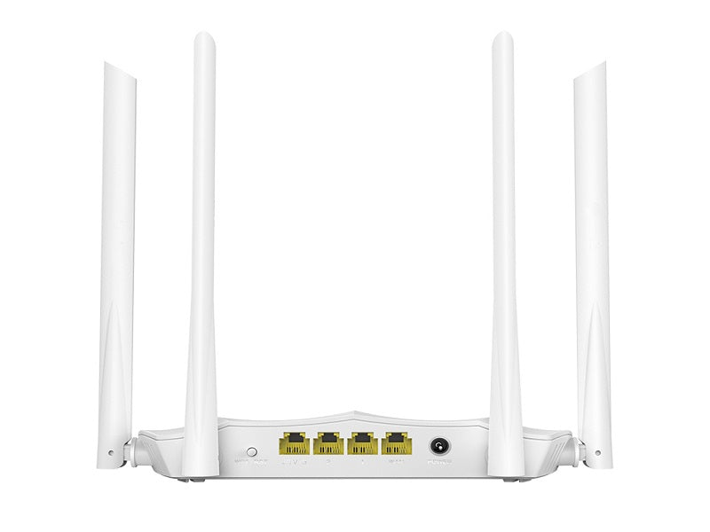TENDA AC1200 Smart Dual-Band Wi-Fi