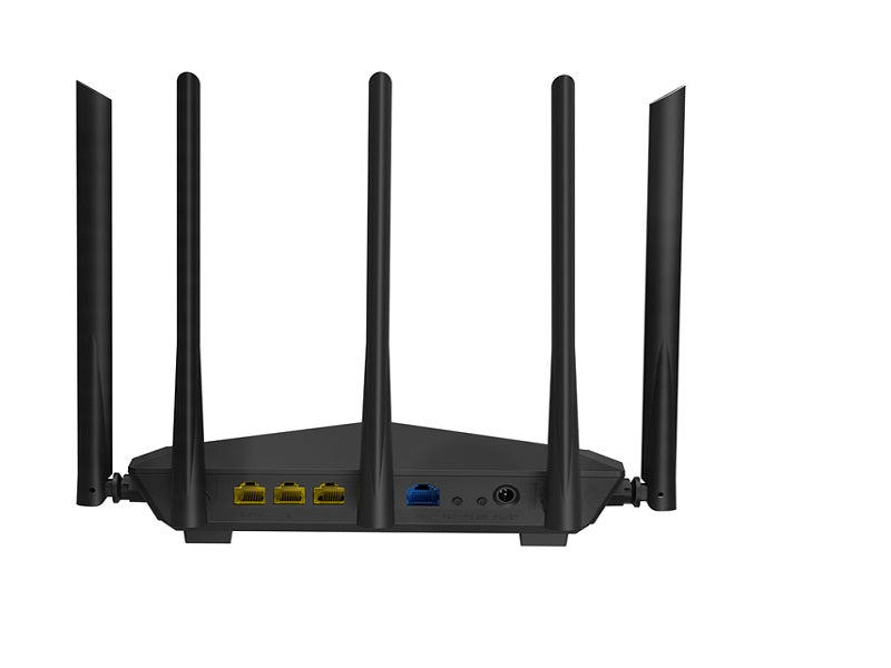 TENDA Ac1200 Smart Dual Band Wifi Router