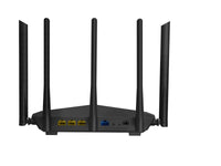 TENDA Ac1200 Smart Dual Band Wifi Router