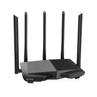 TENDA Ac1200 Smart Dual Band Wifi Router