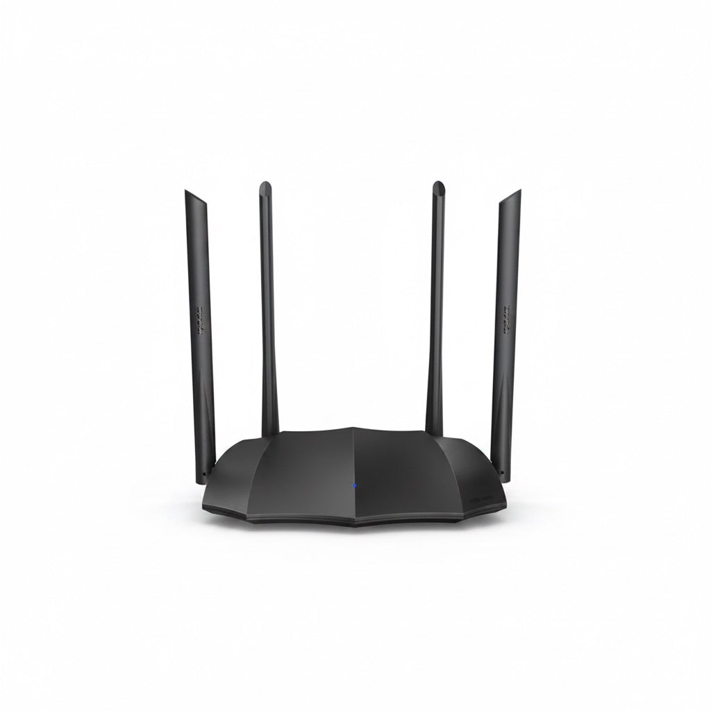 TENDA AC1200 AC8 Smart Dual-Band Wi-Fi