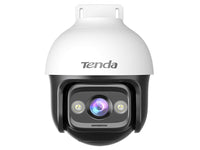 TENDA 3Mp Outdoor Wi-Fi Pan/Tilt Camer