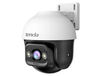 TENDA 3Mp Outdoor Wi-Fi Pan/Tilt Camer