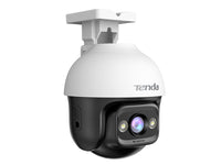 TENDA 3Mp Outdoor Wi-Fi Pan/Tilt Camer