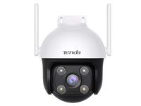 TENDA 4MP Outdoor Wi-Fi Pan/Tilt Camera