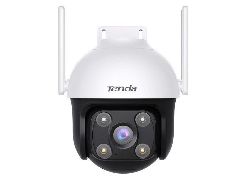 TENDA 4MP Outdoor Wi-Fi Pan/Tilt Camera