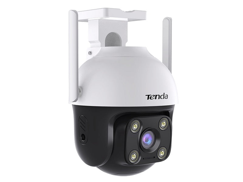 TENDA 4MP Outdoor Wi-Fi Pan/Tilt Camera