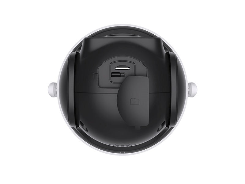 TENDA 4MP Outdoor Wi-Fi Pan/Tilt Camera