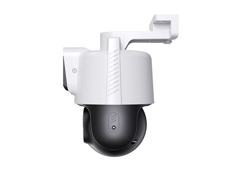 Tenda 3+3Mp Dual-lens Linkage Outdoor