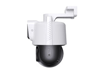 Tenda 3+3Mp Dual-lens Linkage Outdoor