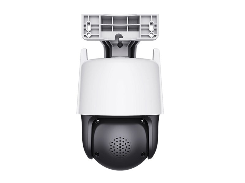 Tenda 3+3Mp Dual-lens Linkage Outdoor
