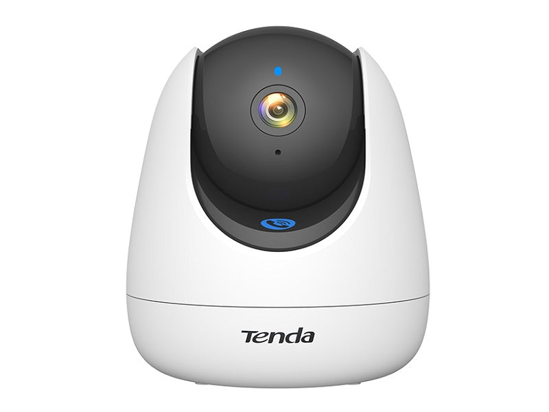 TENDA 3mp Security Wi-Fi Pan/Tilt Camera