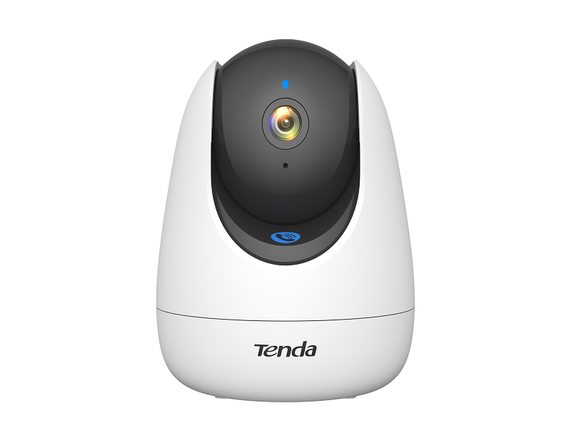 TENDA 3mp Security Wi-Fi Pan/Tilt Camera