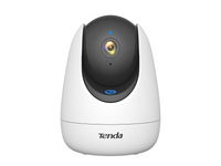 TENDA 3mp Security Wi-Fi Pan/Tilt Camera