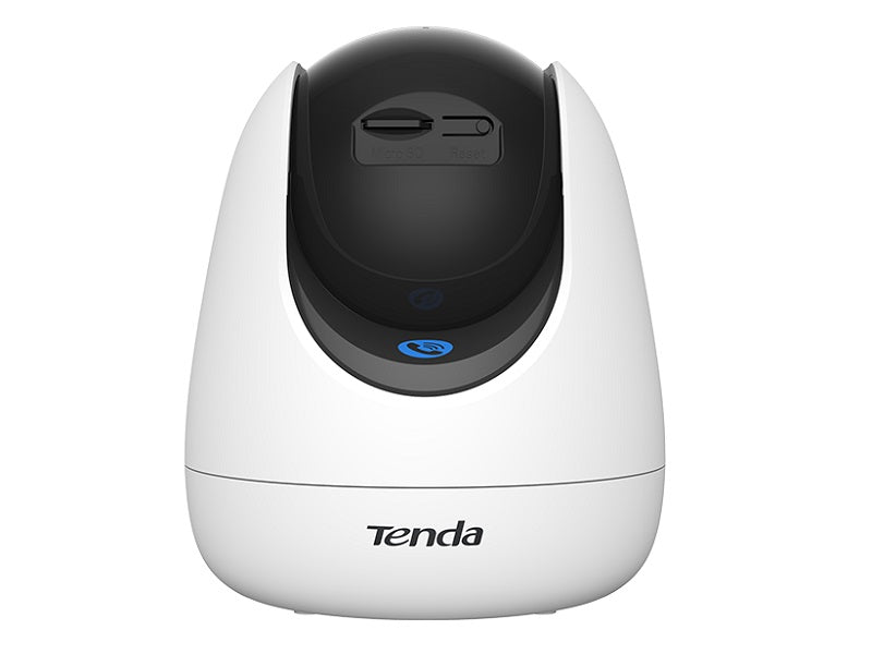 TENDA 3mp Security Wi-Fi Pan/Tilt Camera