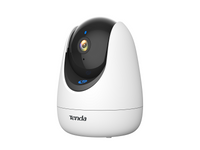 TENDA 3mp Security Wi-Fi Pan/Tilt Camera