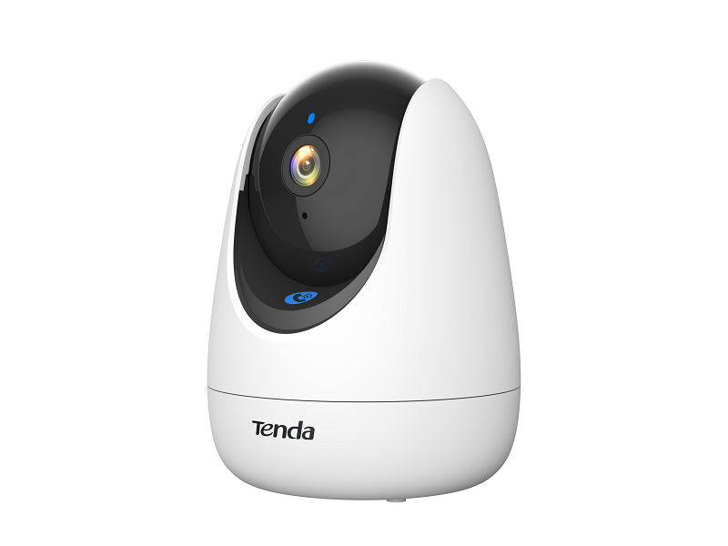 TENDA 3mp Security Wi-Fi Pan/Tilt Camera