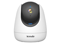 TENDA 5mp Security Wi-Fi Pan/Tilt Camera