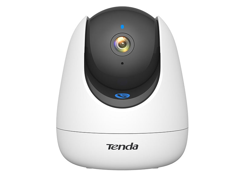TENDA 5mp Security Wi-Fi Pan/Tilt Camera