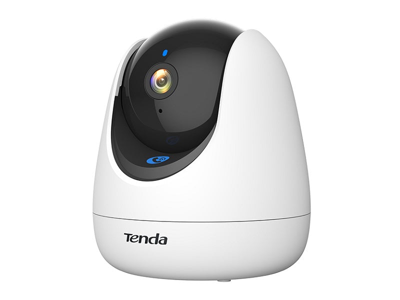 TENDA 5mp Security Wi-Fi Pan/Tilt Camera