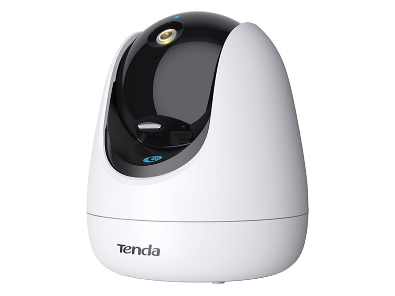 TENDA 5mp Security Wi-Fi Pan/Tilt Camera