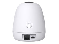 TENDA 5mp Security Wi-Fi Pan/Tilt Camera