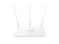 TENDA 300 Mbps Wifi Router And Repeater