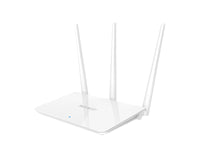 TENDA 300 Mbps Wifi Router And Repeater