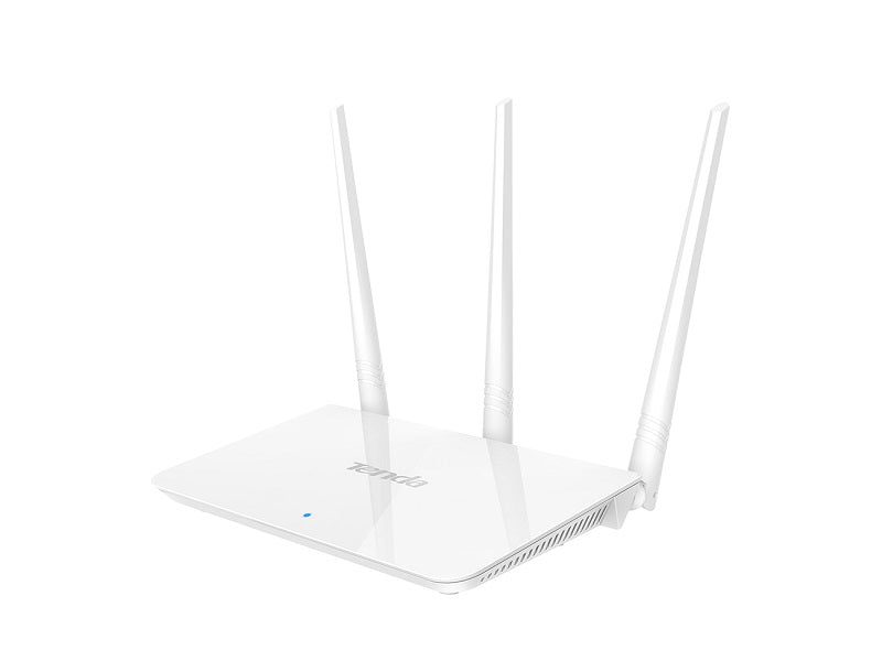 TENDA 300 Mbps Wifi Router And Repeater